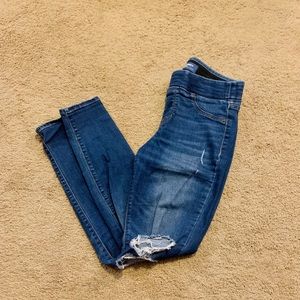 Old Navy jeggings